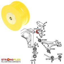 Busch Von Differential Hintere