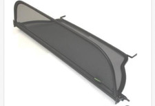 Klappbar premium windschott - klappbar,