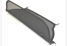 Klappbar Premium Windschott