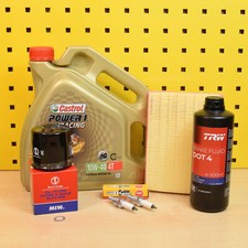 Triumph Thruxton 1200 / R Set