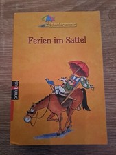 Omnibus Schmökersommer - Ferien im Sattel