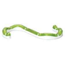 Catit Senses 2.0 Wave Circuit Spielschiene für Katzen, Maße 28,5x26,5 cm