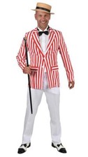 Disco jacke anzug kostüm - anzug,