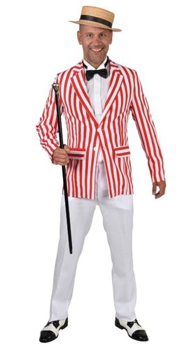Disco jacke anzug - jacke, kostüm