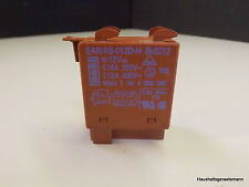 MIELE W 842 Heizungs Relais