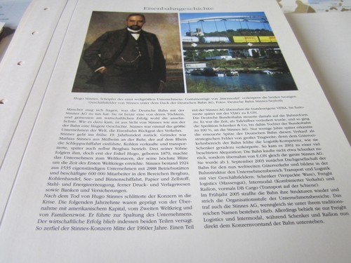 Deutsches eisenbahn archiv - eisenbahn,