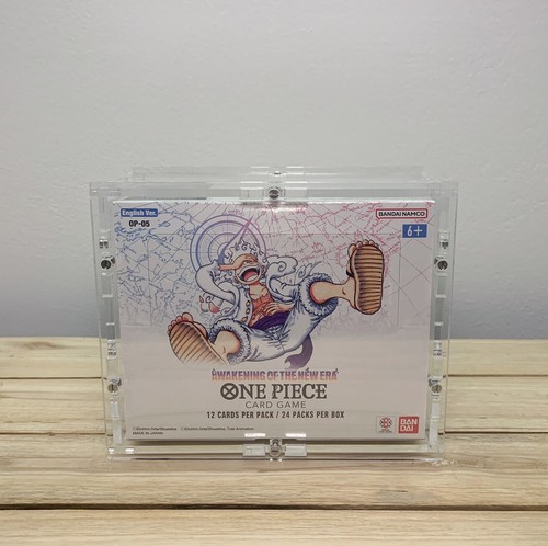 Plexiglas acryl case - plexiglas,