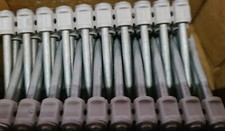 Hilti 300 Stück  Betonnagel