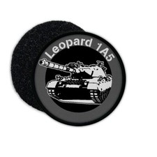 Patch Leopard 1A5 Panzer