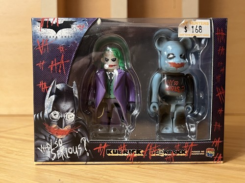 Medicom toys kubrick - medicom,