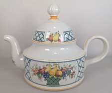 Villeroy & Boch Basket Kanne