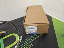 OMRON R88M-G10030H-S2-D AC