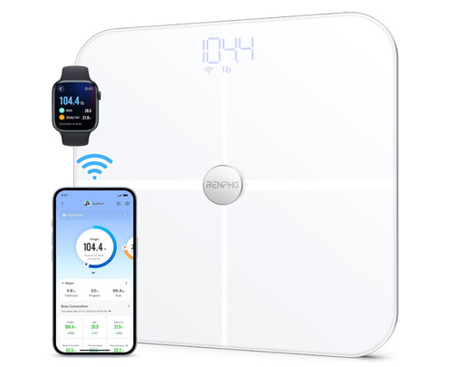 Renpho elis aspire wlan smart - elis,