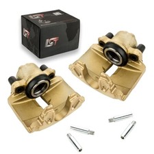 2x Bremssattel Bremszange Set