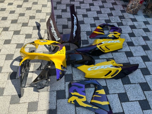 Honda cbr900 sc33 verkleidung - honda,