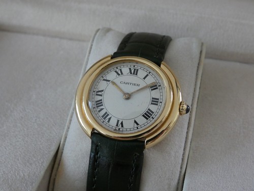Cartier vendome ellipse - vendome,