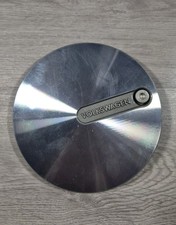 1x VW Nabendeckel 10 Millionen