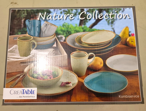 Creatable nature collection - nature,