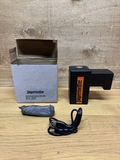 Elektrische Jägermeister Pumpe Dosierpumpe "Mini Shot Maschine" - NEU mit OVP!!