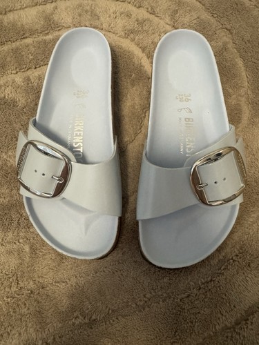 Birkenstock madrid neu big - birkenstock,