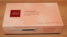 GHD unplugged - kabelloser