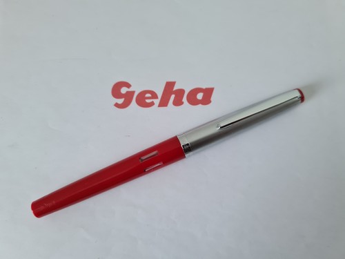 Geha 707 rot - 707, "m"