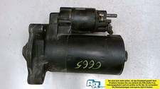 Anlasser 1587 CCM 80 KW Peugeot 206 CC 110 Bj 2005 2KFX/2NFZ/ Versand anfragen