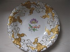 Meissen Prunkteller