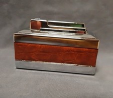 Chronex 3000, Tischfeuerzeug,