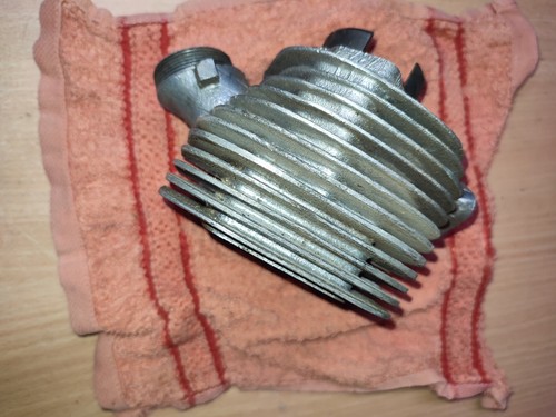 Simson zylinder schwalbe star - zylinder, schwalbe,star