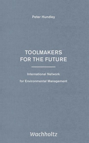 Toolmakers for the future - the,