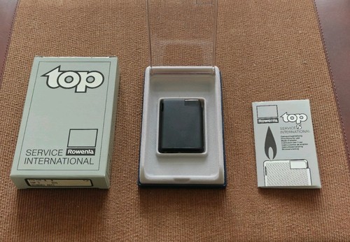Vintage rowenta top - "top, 5"