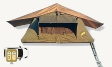 Dachzelt tanami ultra light - tanami,