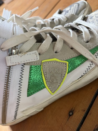 Philippe model sneaker - philippe,