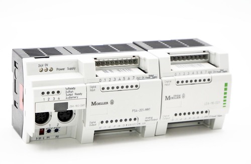 Moeller ps4 201 mm1 - ps4-201-mm1, +