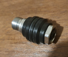 Tauchen REGLER Ventil ABSCHALTUNG Bedarf STAGE Pony ZYLINDER Tech OCTOPUS.