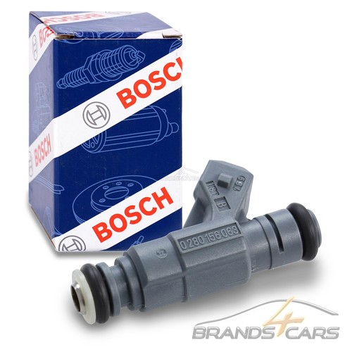 Bosch einspritzventil - bosch,