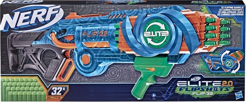 Hasbro f2553eu4 nerf - f2553eu4,