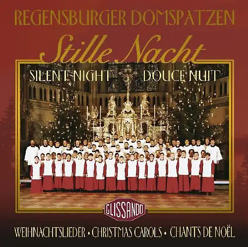 Regensburger domspatzen - regensburger,
