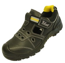 Belmo S1 Sicherheitssandalen