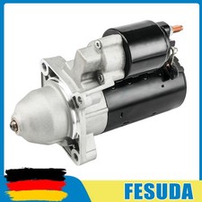 17702N Anlasser 1.4KW für BMW