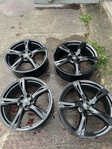 Ronal r62 5x20 - ronal, 8,5x20