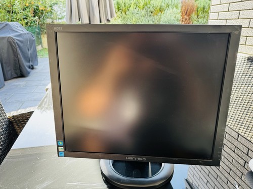 Hanns hx193dpb zoll led - hanns.g,
