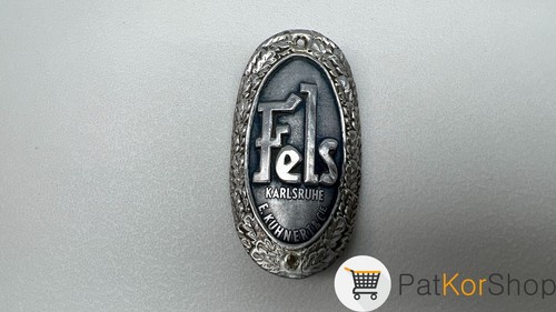 Antikes fels karlsruhe - antikes,