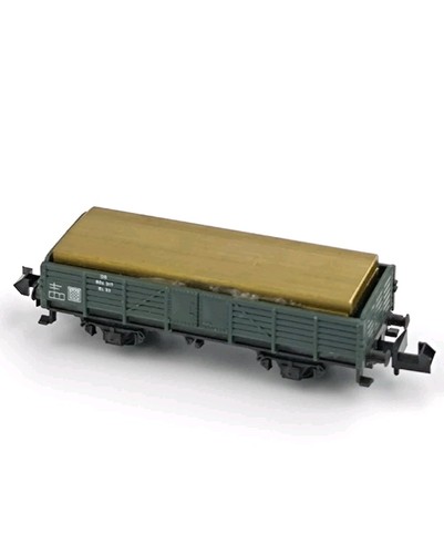 Minitrix güterwagen mit - n,