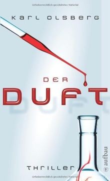 Der duft thriller von - duft:,