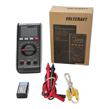 VOLTCRAFT VC151 Digital