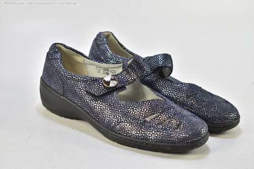Waldläufer damen halbschuhe - damen,