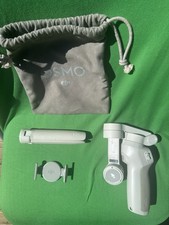 DJI Osmo Mobile 4 - Gimbal