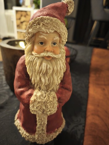 Alter nikolaus weihnachtsmann - alter,